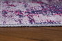 Conceptum Fusion Chenille - Purple AL 104 Multicolor